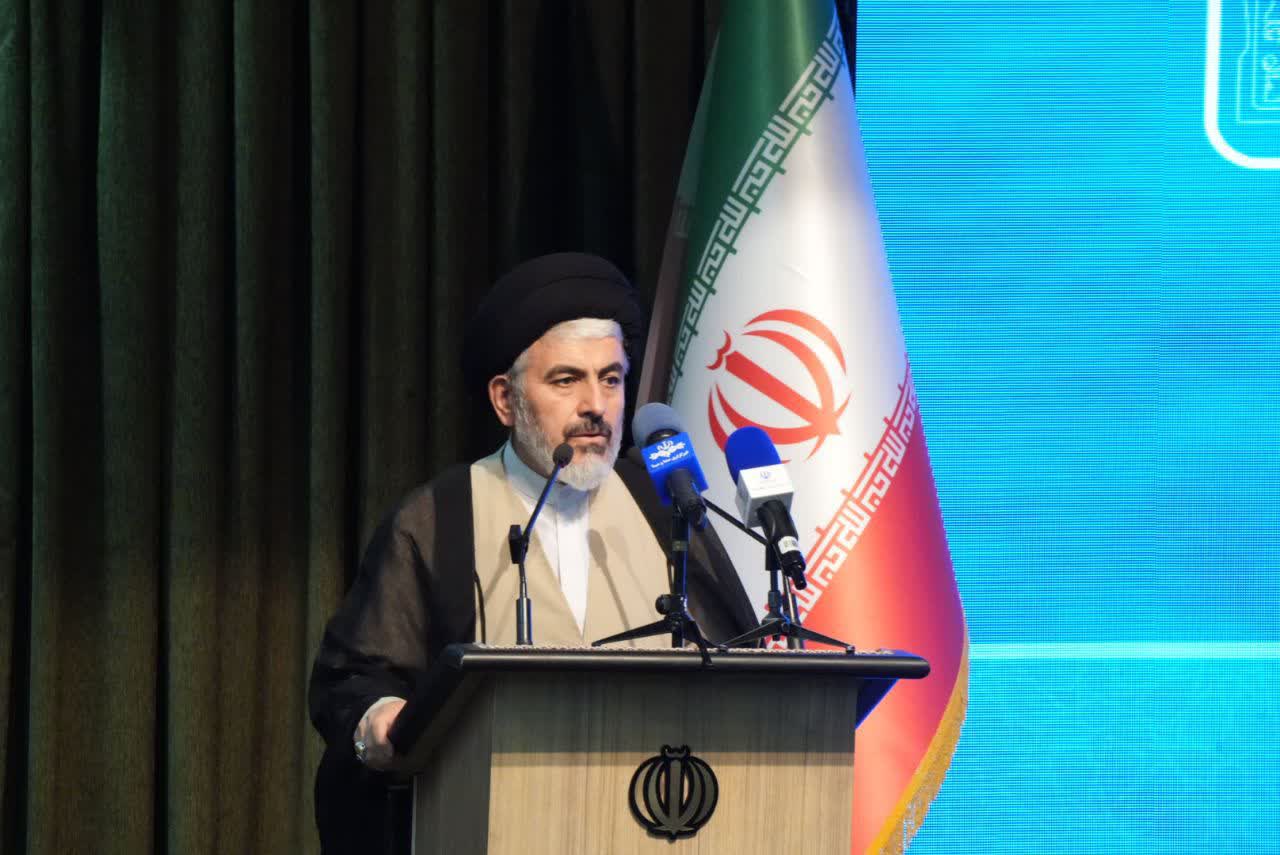 برگزاری جلسه شورای اداری آذربایجانغربی + تصاویر