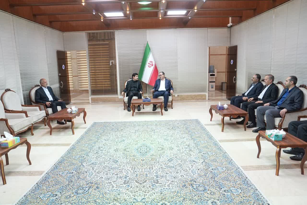 آغاز سفر معاون امور توسعه روستایی و مناطق محروم رئیسجمهور به آذربایجانغربی + تصاویر