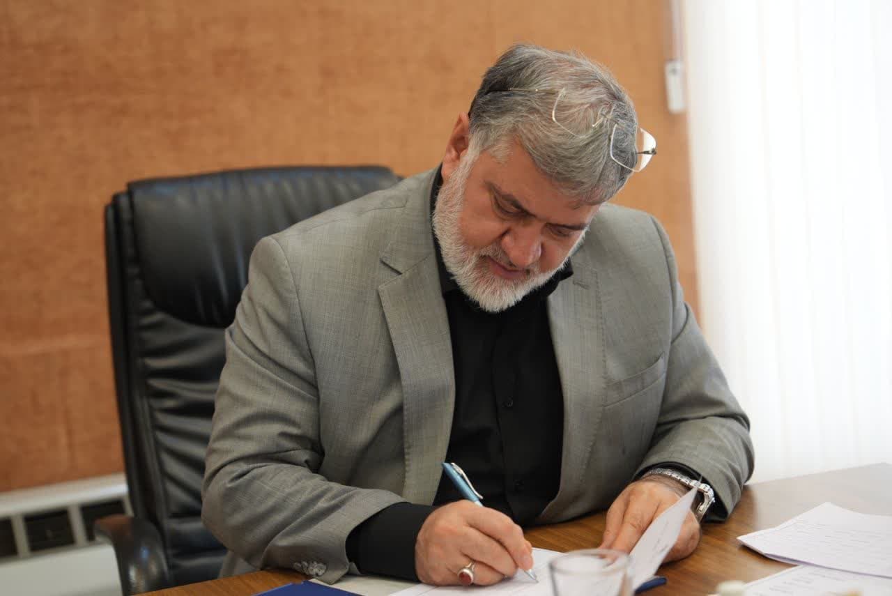 آلبوم تصویری / ملاقات مردمی استاندار آذربایجان غربی