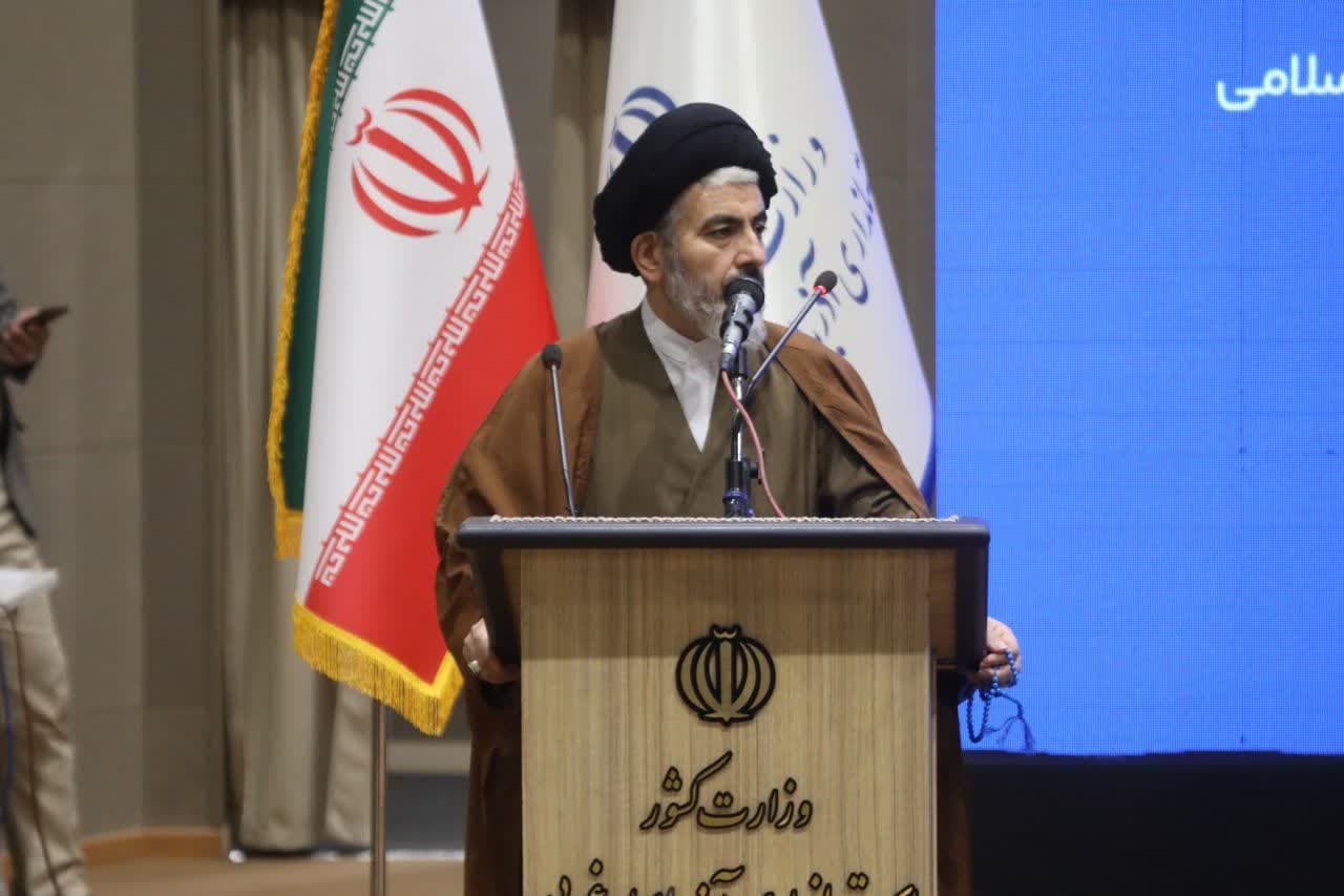 آلبوم تصویری / گردهمایی داوطلبین نمایندگی انتخابات دوازدهمین دوره مجلس شورای اسلامی