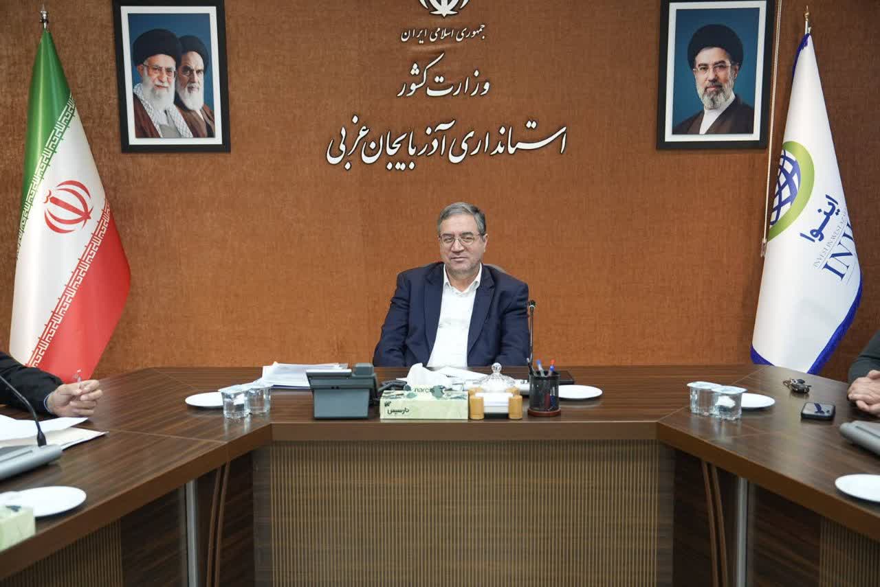 خوی در مسیر احیای شکوه یک میراث جهانی