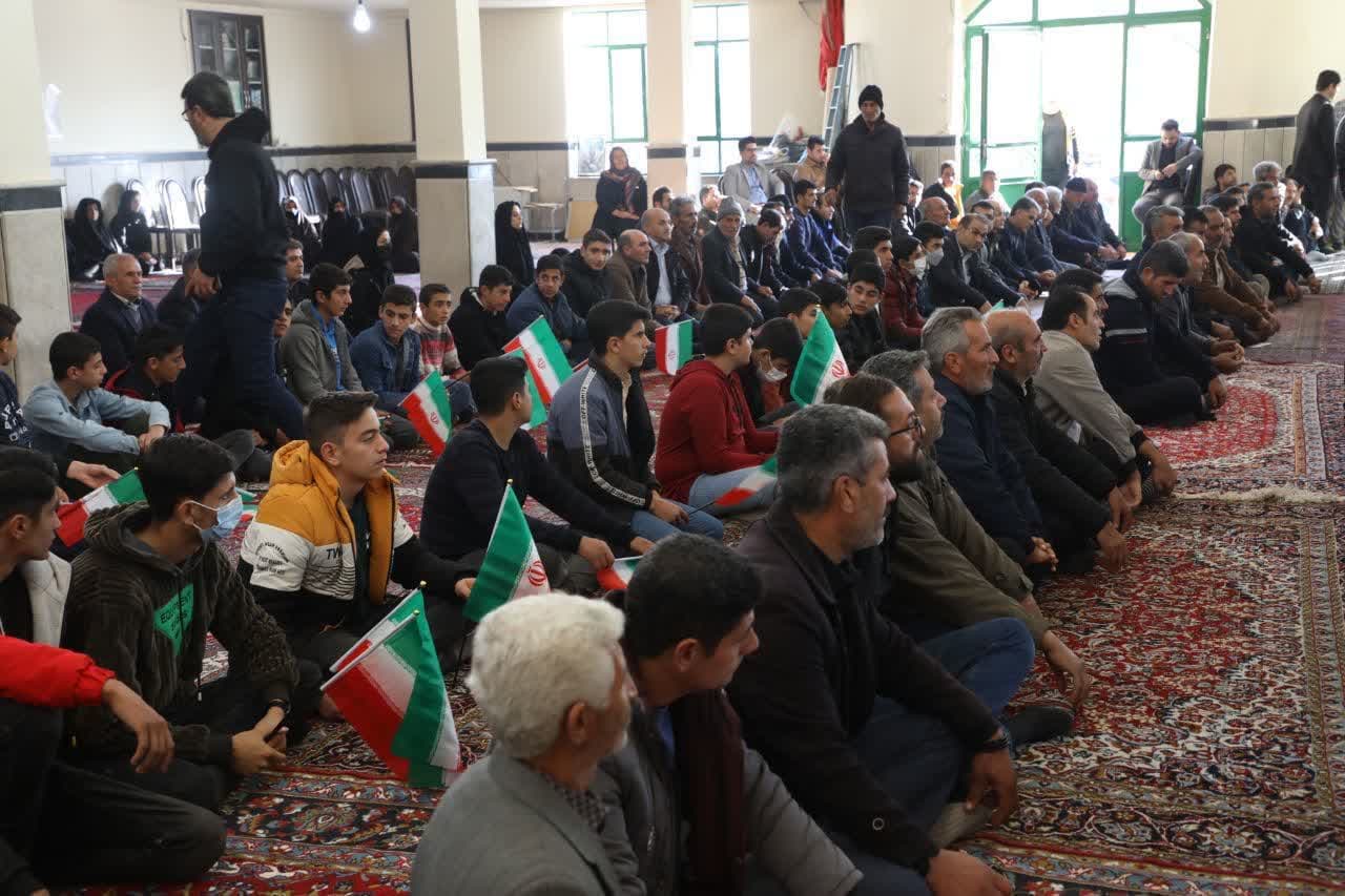 آلبوم تصویری / سفر استاندار آذربایجان غربى به شهرستان شوط