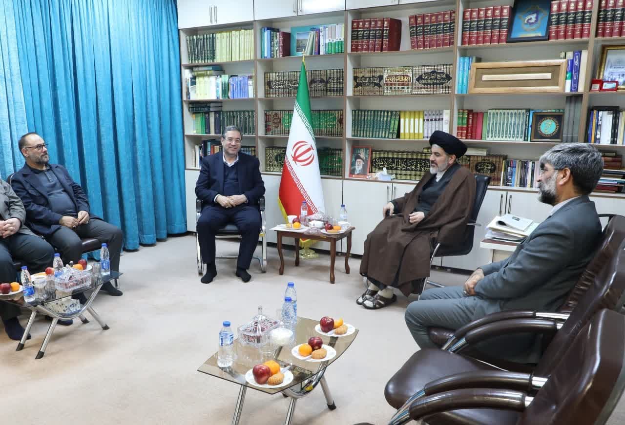 نشست هم اندیشی مسئولین ارشد آذربایجان غربی + تصاویر