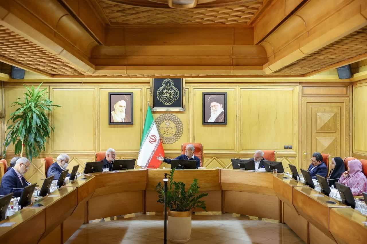 تقدیر رییسجمهور از اقدامات ابداعی استاندار آذربایجان غربی در مدیریت مصرف انرژی