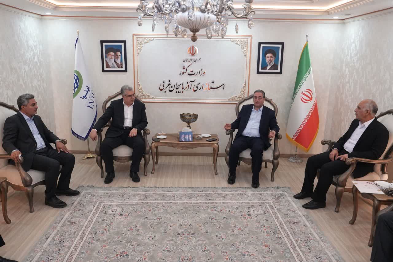 شتابگیری توسعه اقتصادی آذربایجانغربی با فعالسازی ظرفیتهای مرزی و سرمایهگذاری