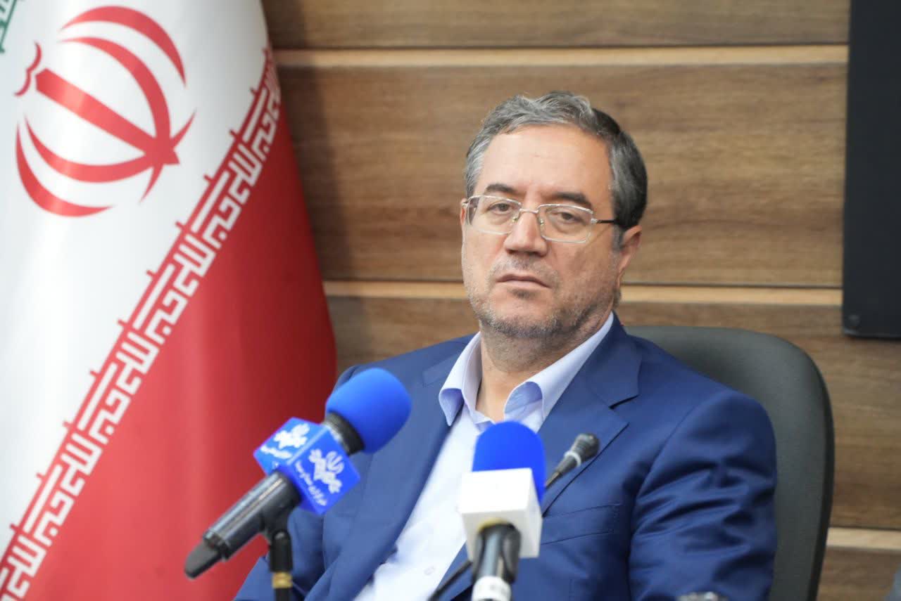 آلبوم تصویری / برگزاری نشست فعالان حوزه فاوا و شرکتهای دانشبنیان آذربایجانغربی