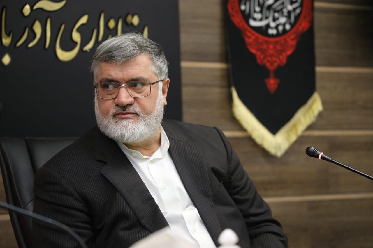 آلبوم تصویری / برگزاری جلسات ستاد ساماندهی امور جوانان و شورای عالی ورزش آذربایجانغربی