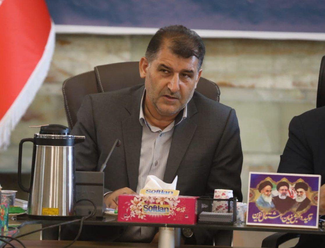 آلبوم تصویری / سیزدهمین سفر شهرستانی استاندار آذربایجان غربی؛ مقصد شهرستان اشنویه