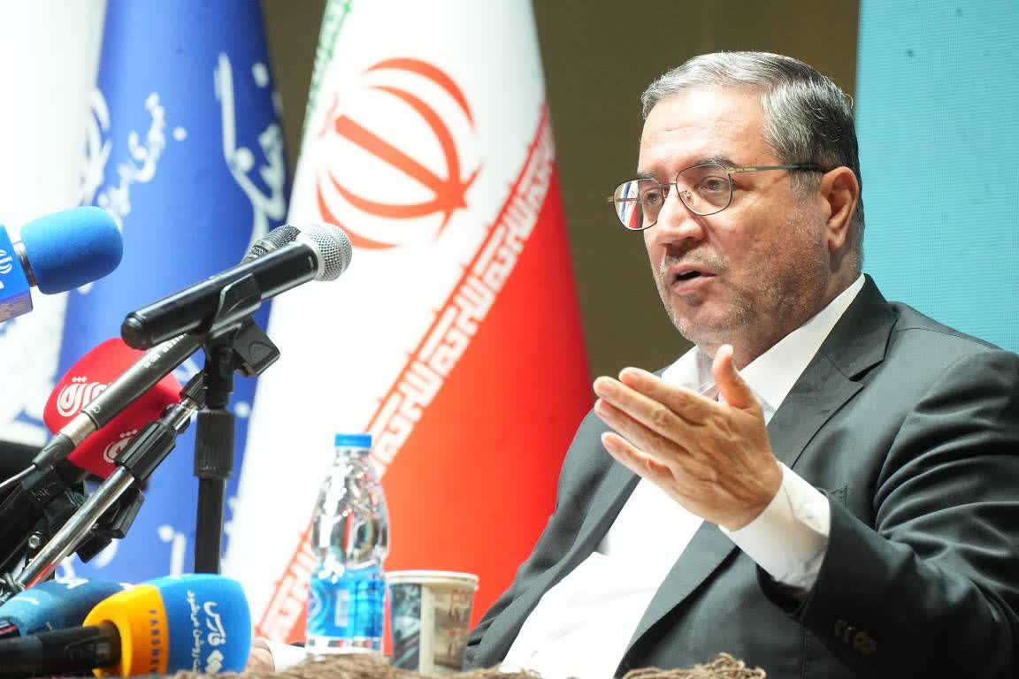 آیینی برای روایتگران توسعه در آذربایجانغربی + تصاویر