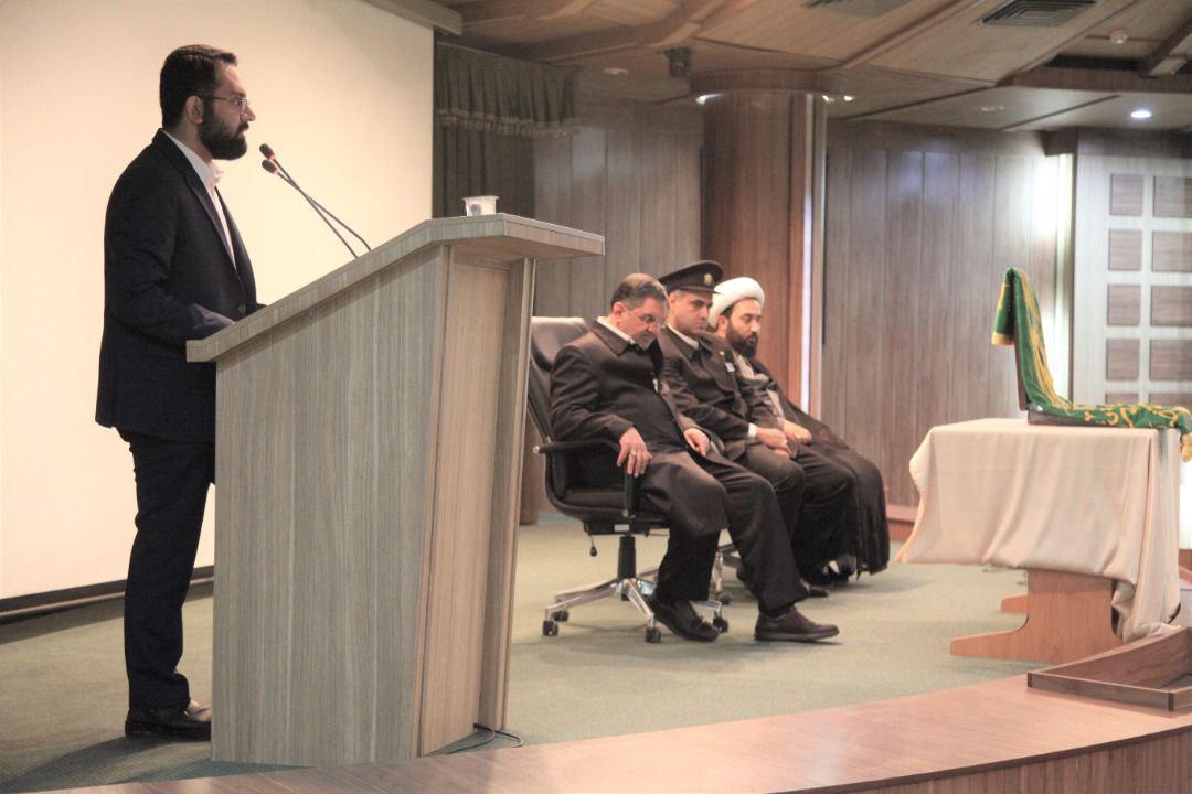 آلبوم تصویری / جشن ولادت با سعادت حضرت امام رضا (ع) در استانداری آذربایجان غربی