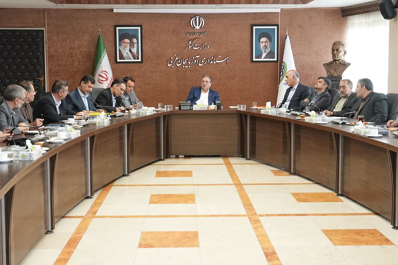 خوی در آستانه میزبانی از شکوه شمس و مولانا + تصاویر