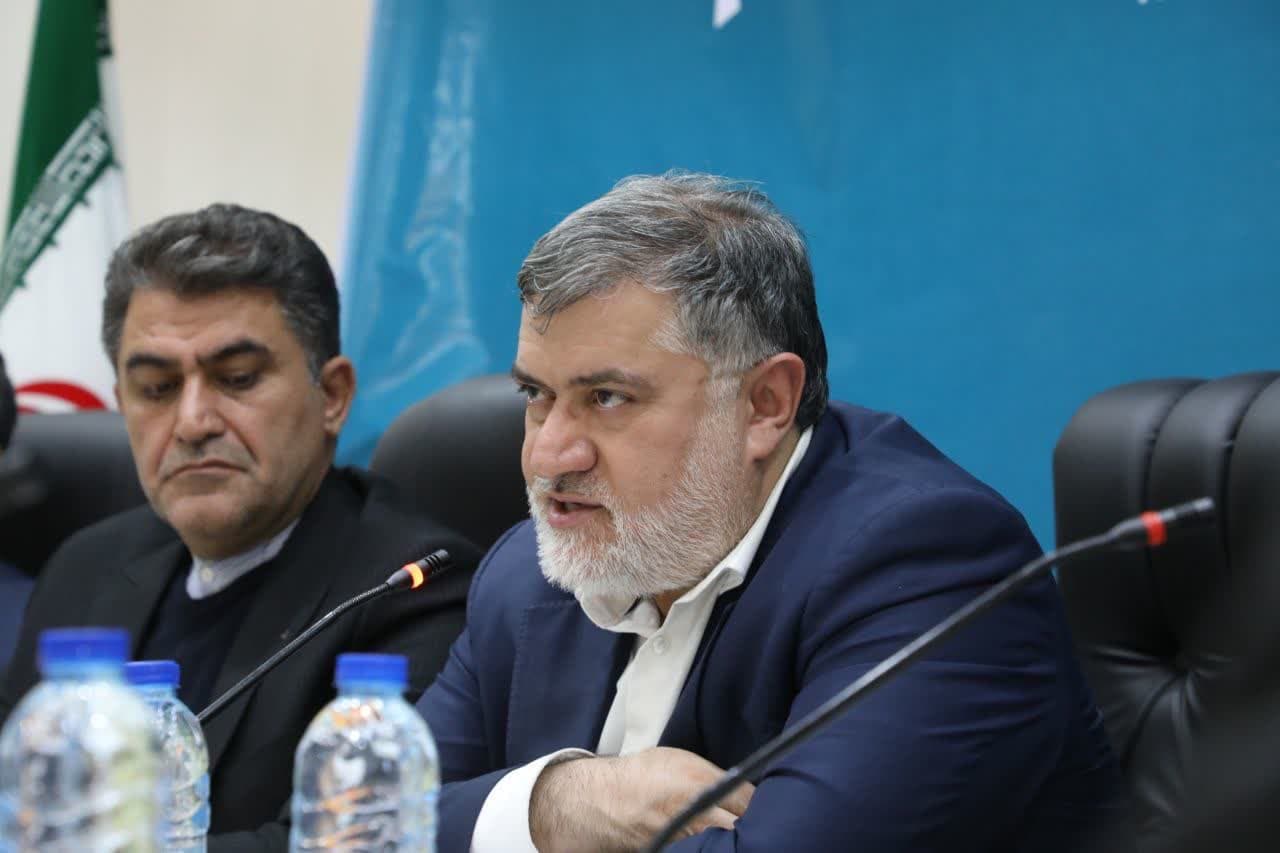 آلبوم تصویری / دیدار استاندار آذربایجانغربی با جمعی از اقشار مختلف مردم شهرستان چایپاره