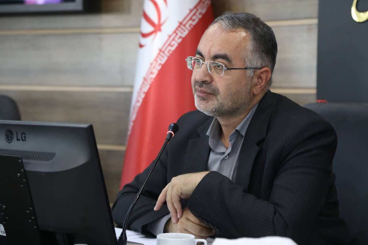 از ایدهها و ظرفیت جوانان برای تقویت سرمایه اجتماعی حمایت شود