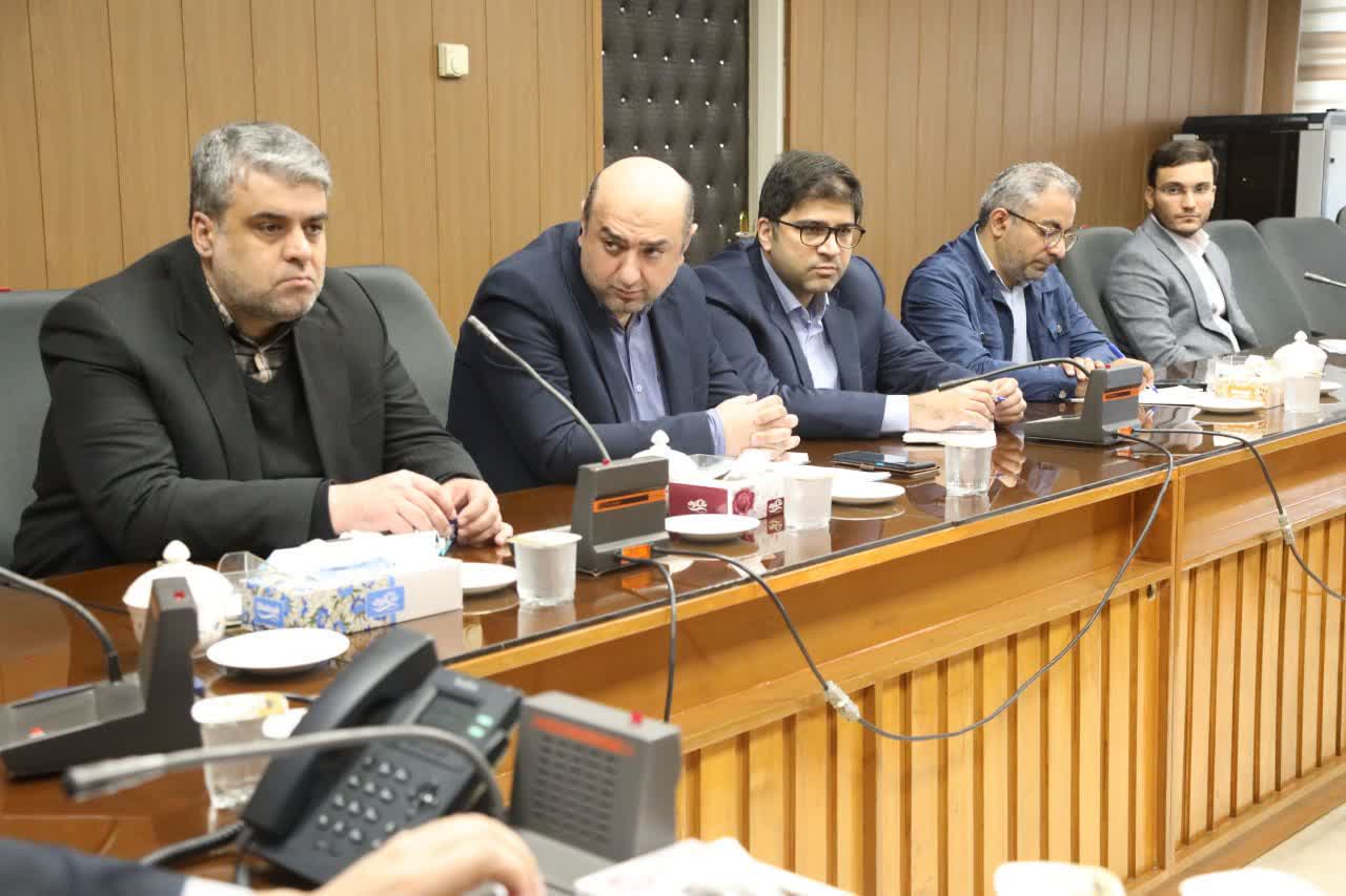 فرآیند انتخابات در موعد زمانی تعیین شده در حال اجراست / انتخابات یازدهم اردیبهشت ماه با حضور گسترده مردم برگزار می‌شود