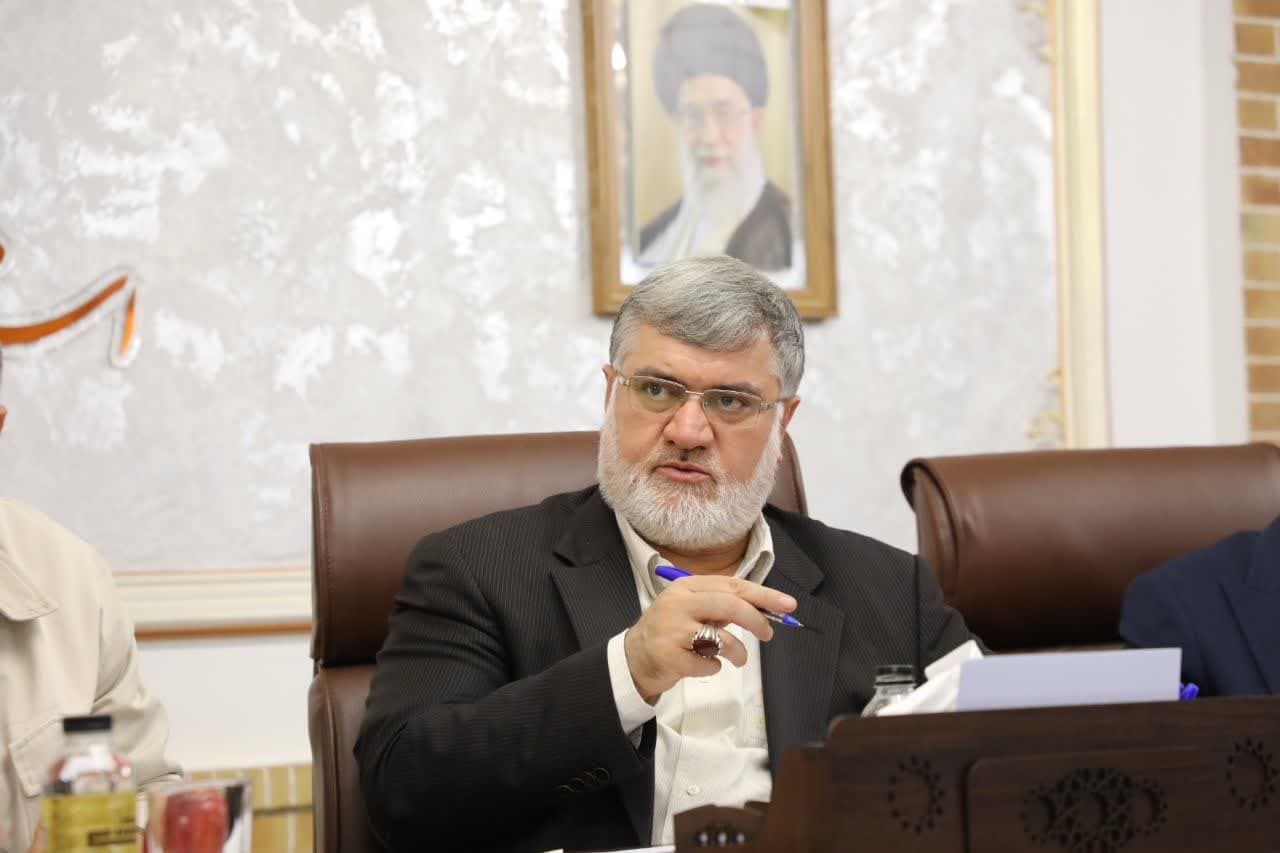 آلبوم تصویری / امضای تفاهم نامه همکاری دو جانبه شرکت سرمایه گذاری تامین اجتماعی و استانداری آذربایجان غربی