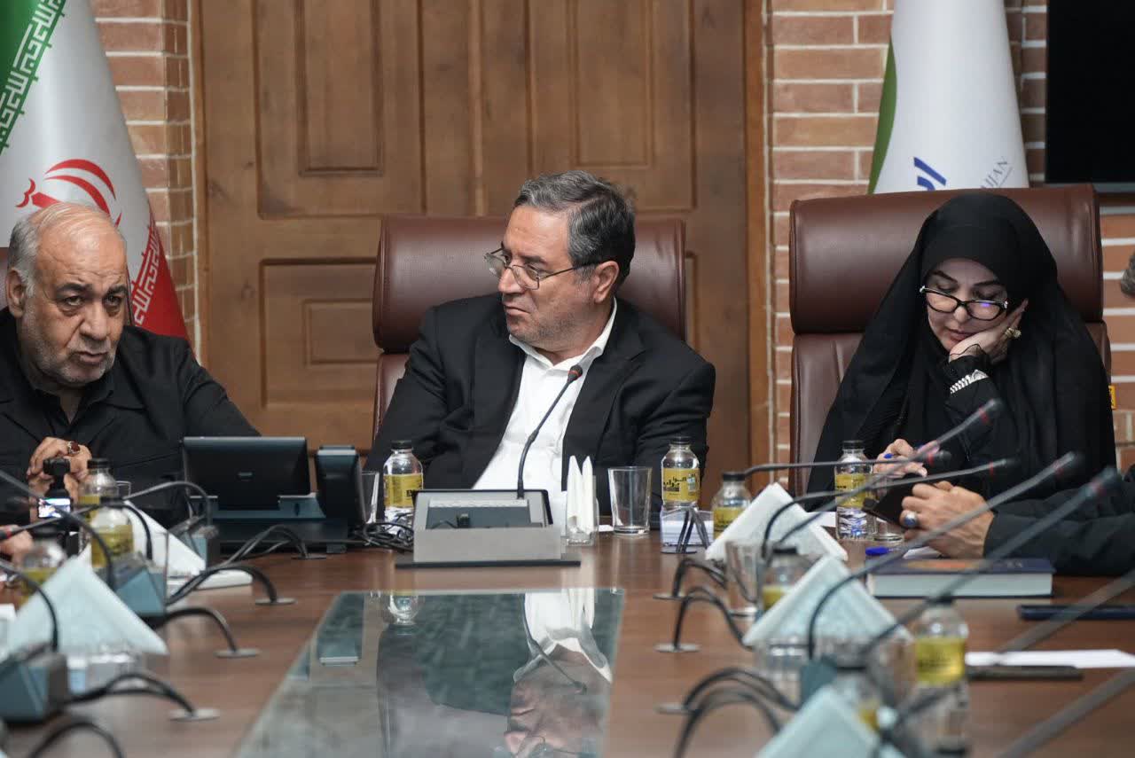 طلسم پروژه‌های 30 ساله باید شکسته شود