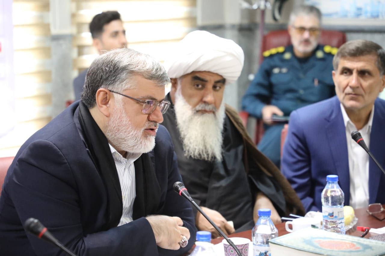 آلبوم تصویری / بازدید استاندار آذربایجانغربی از آماده سازی زیرساختها و مواکب اربعین حسینی در پیرانشهر