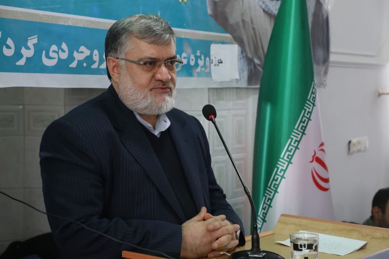 آلبوم تصویری / حضور استاندار آذربایجانغربی در شهر لاجان شهرستان پیرانشهر