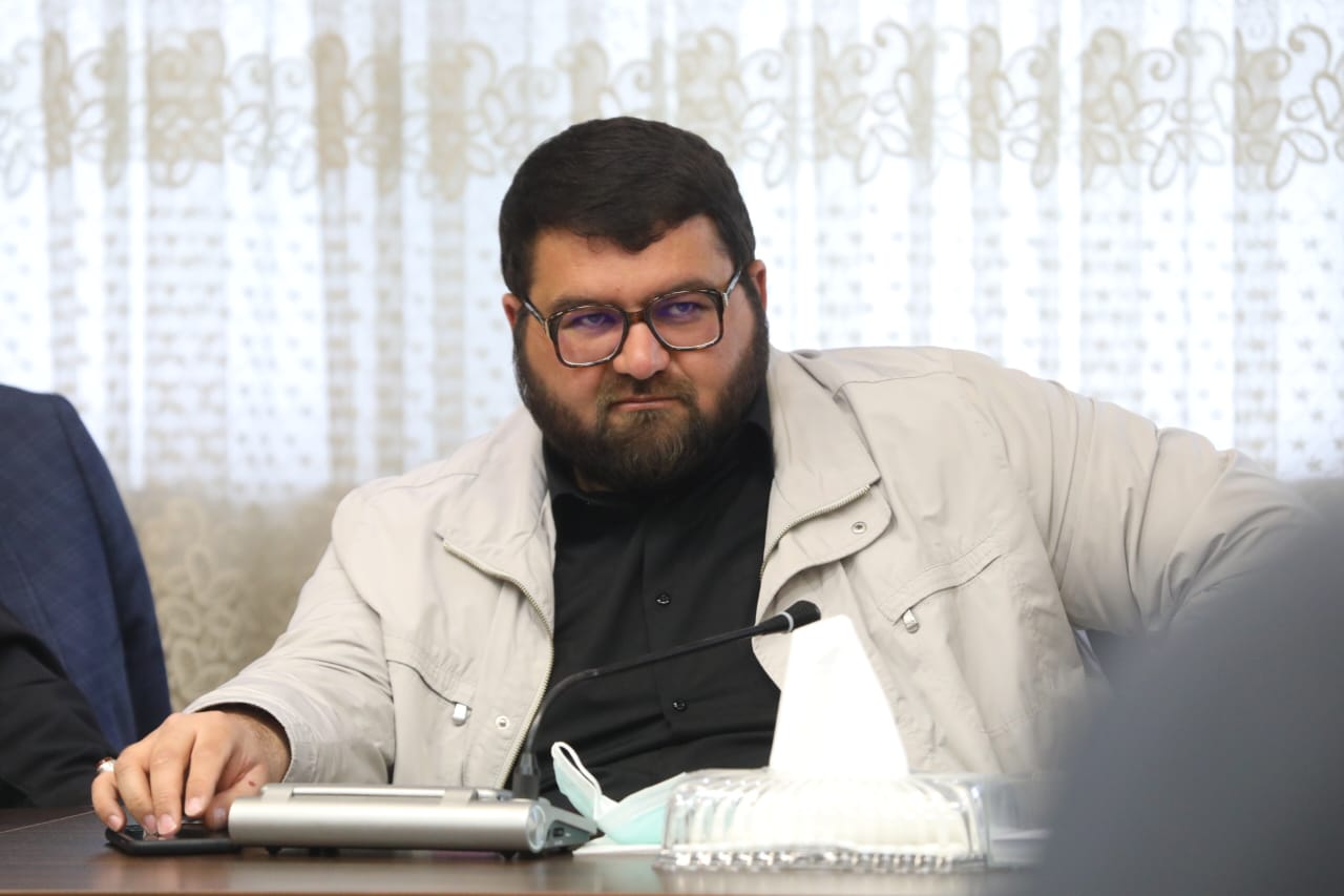 آلبوم تصویری/ برگزاری نشست مشترک استاندار آذربایجانغربی با مجمع نمایندگان استان در مجلس شورای اسلامی