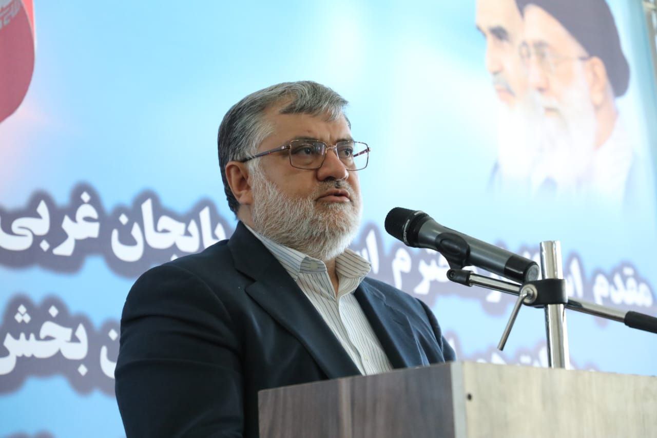 آلبوم تصویری / چهاردهمین سفر شهرستانی استاندار آذربایجان غربی؛ مقصد شهرستان ماکو (1)