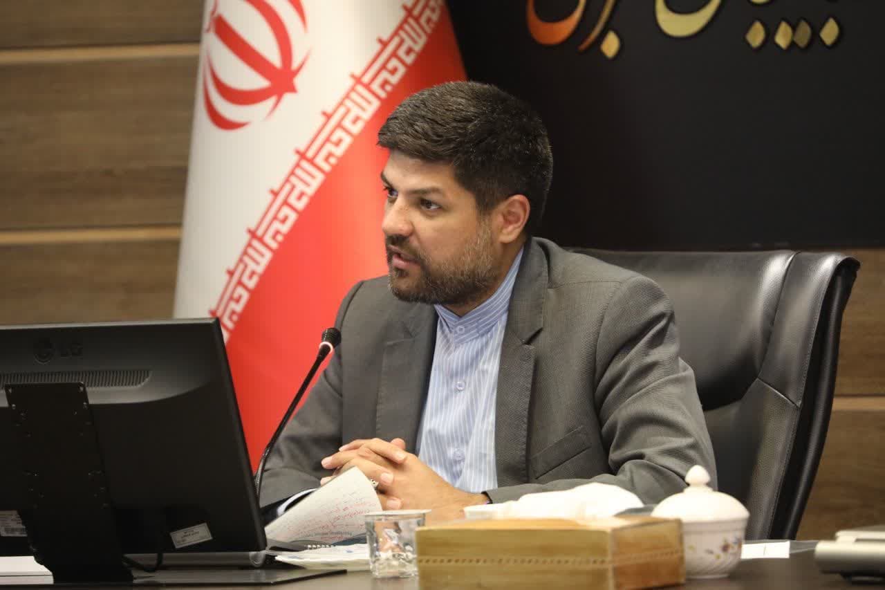 آلبوم تصویری / برگزاری جلسه شورای تامین مسکن آذربایجانغربی