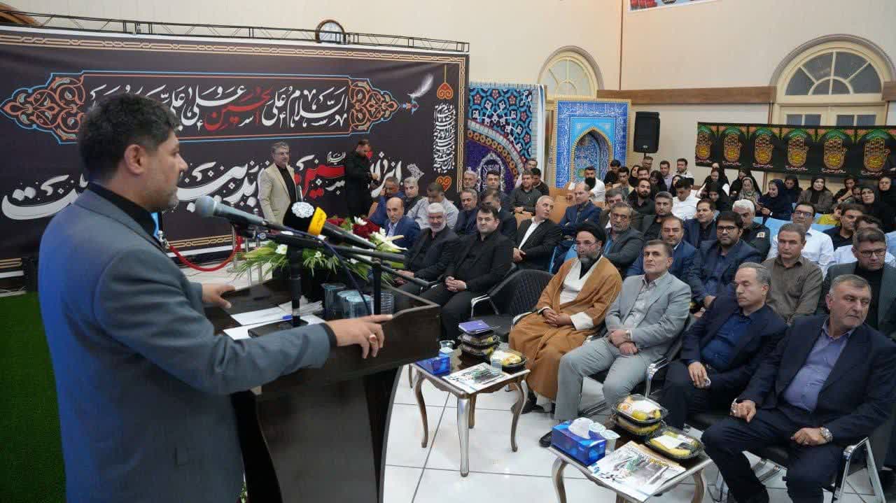 رونمایی از خدمات غیرحضوری شهرسازی شهرداری هوشمند ارومیه + تصاویر