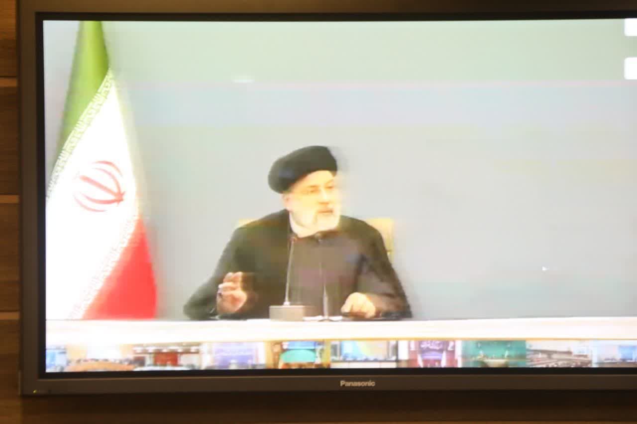 آلبوم تصویری / برگزاری جلسه شورای فرهنگ عمومی به ریاست رئیس جمهور
