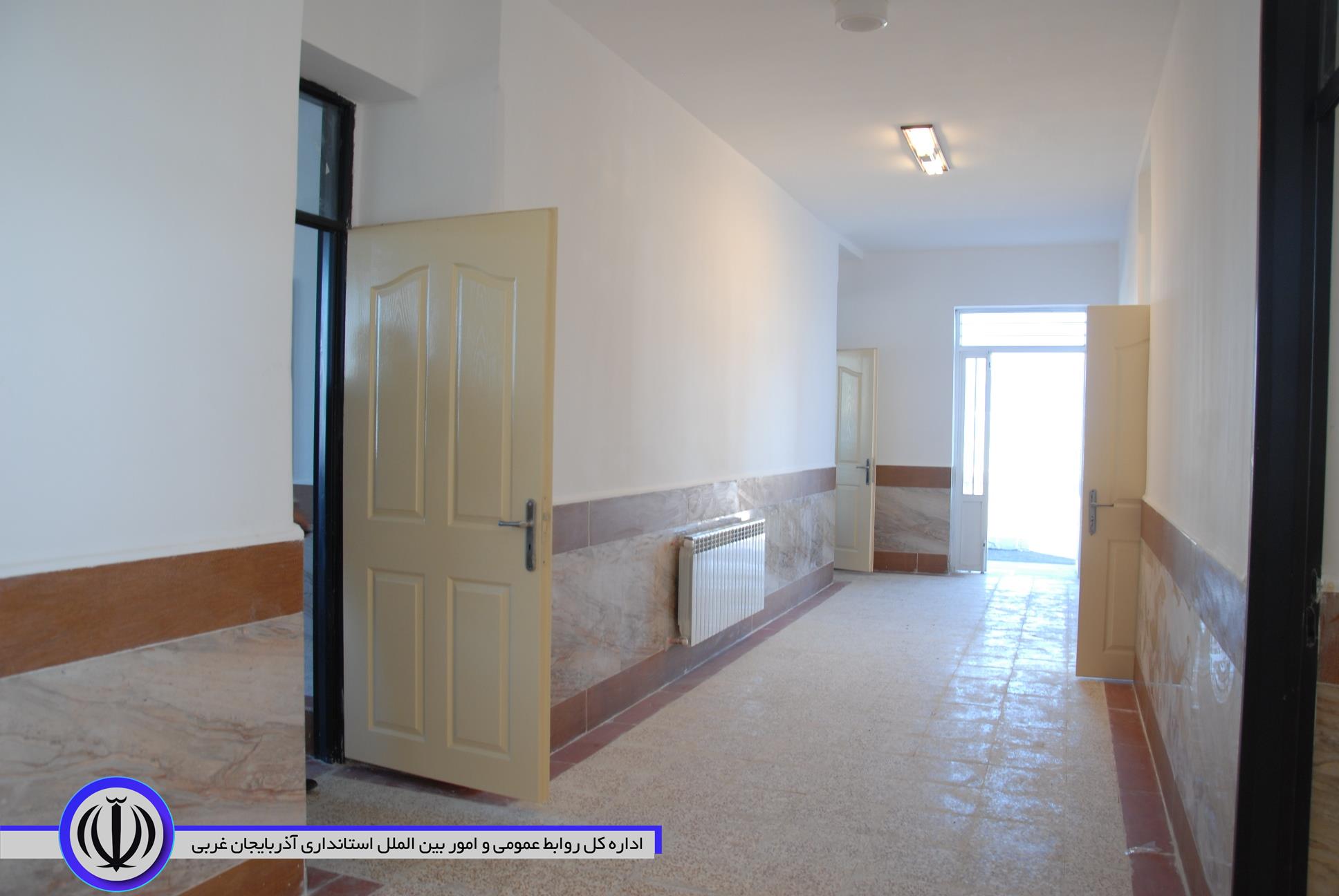 بهره برداری همزان 30 واحد مسکن روستایی پلدشت در سومین روز از دهه فجر