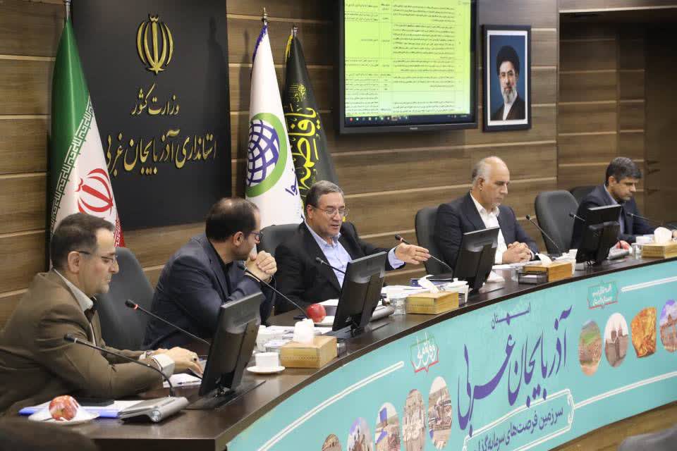 تجارت مرزی آذربایجانغربی جان تازه میگیرد + تصاویر
