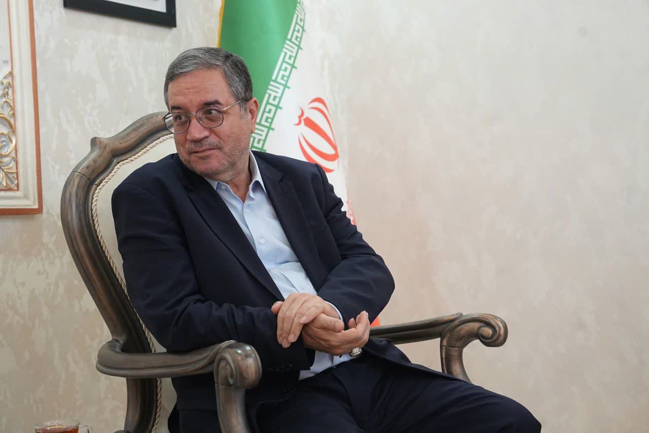 همافزایی برای شتاببخشی به توسعه سرمایه انسانی آذربایجانغربی