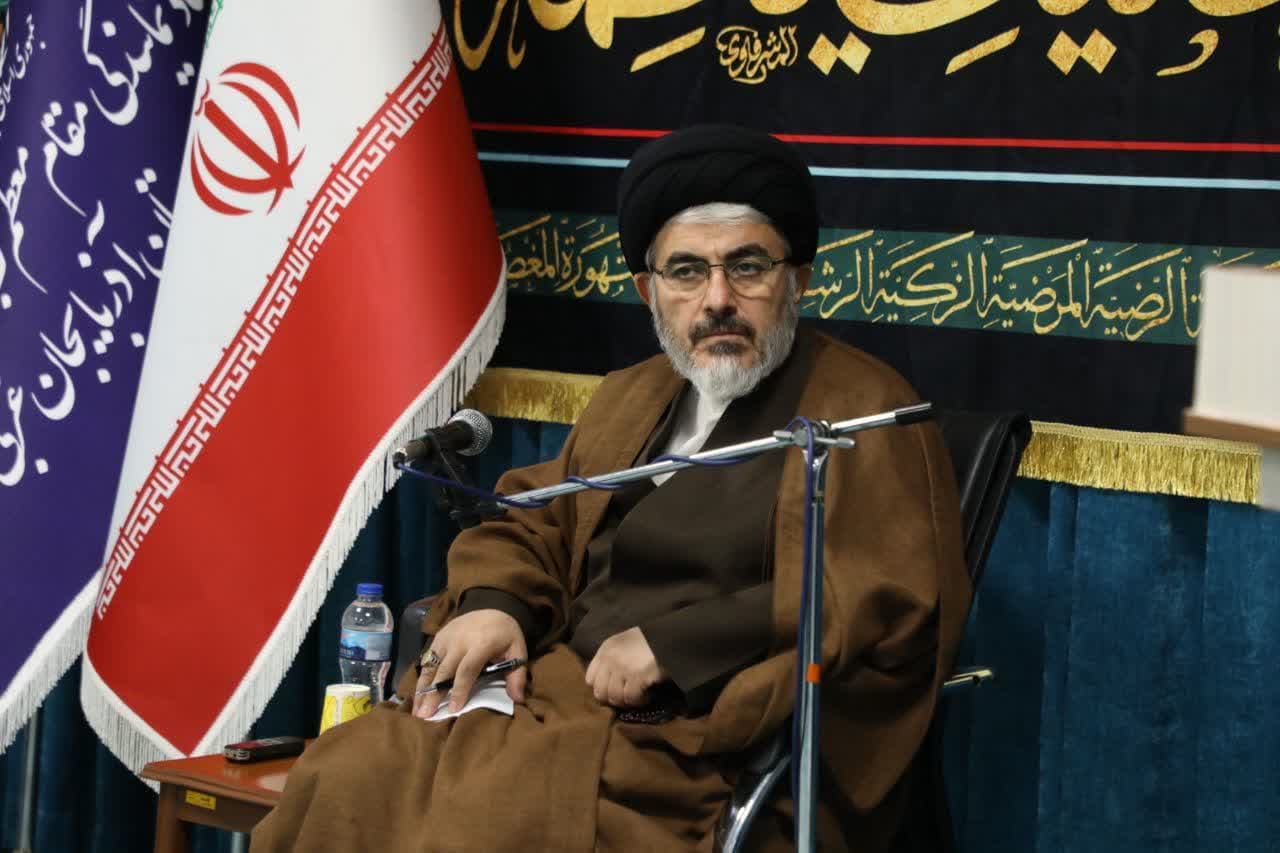آلبوم تصویری / برگزاری نشست مشترک روز دانشجو در ارومیه