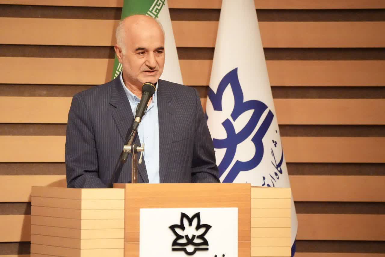 برگزاری کنفرانس ملی آب و هواشناسی ایران در ارومیه + تصاویر