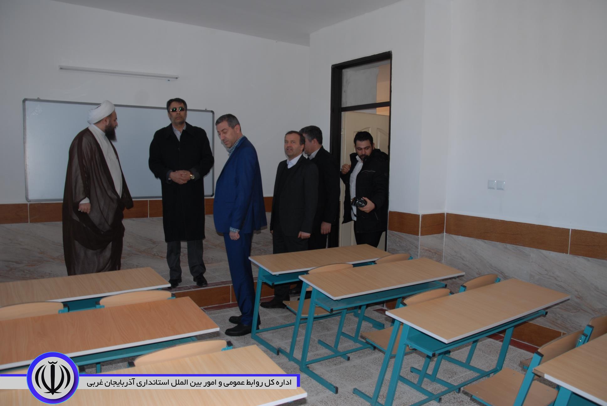 بهره برداری همزان 30 واحد مسکن روستایی پلدشت در سومین روز از دهه فجر