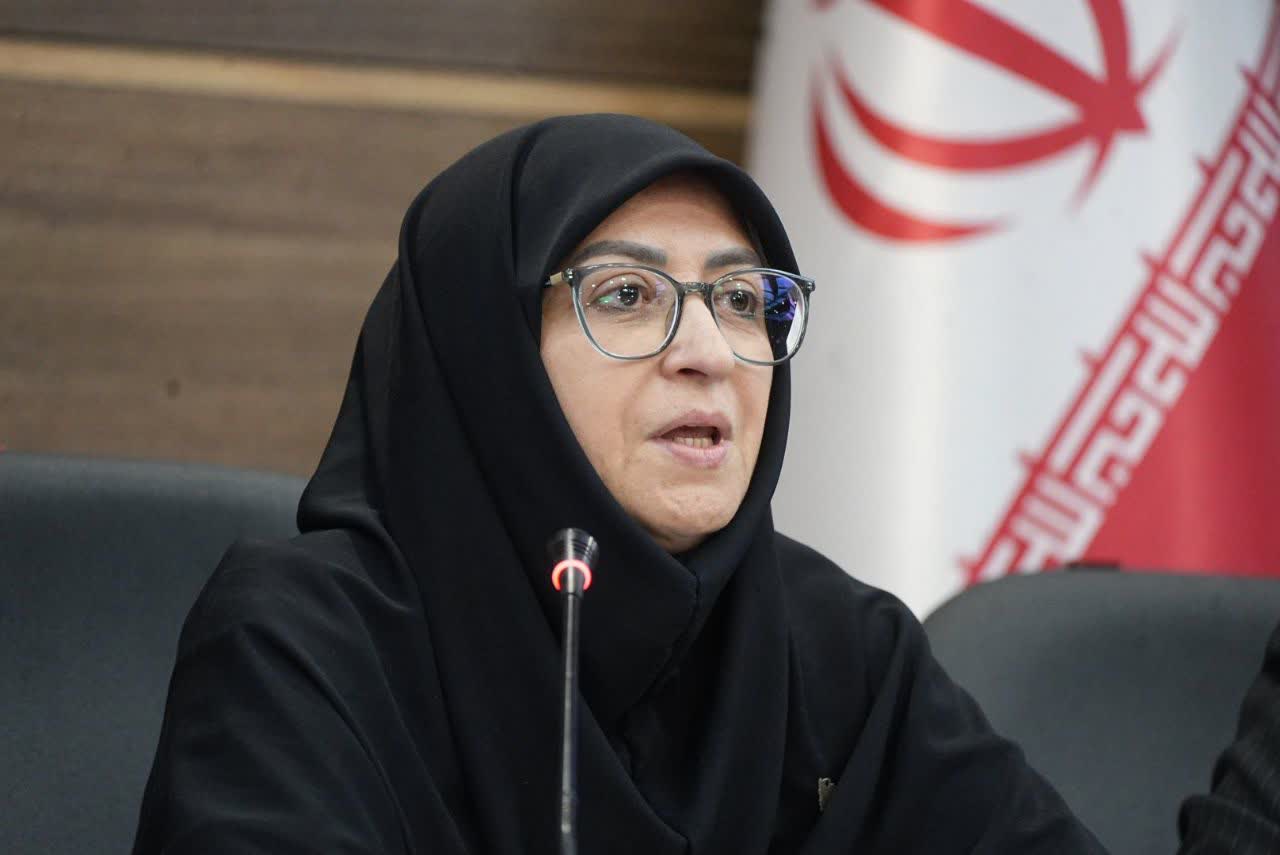 آلبوم تصویری / برگزاری نشست بررسی روند احیای دریاچه ارومیه