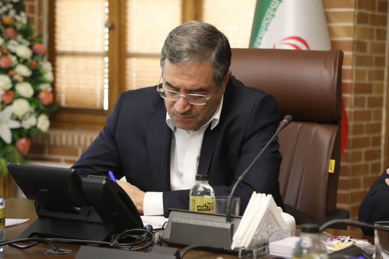 تعلل در تکمیل راه‌های شریانی مرزی آذربایجان‌غربی پذیرفتنی نیست