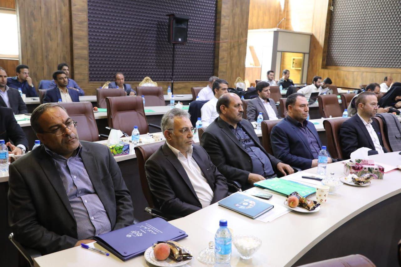 آلبوم تصویری / سفر دو روزه استاندار آذربایجان غربی به شهرستان خوی