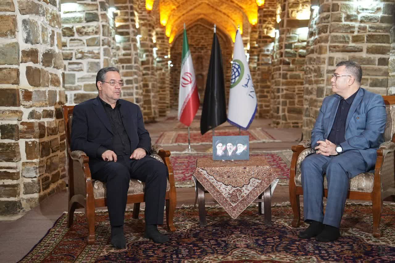 حماسه پشتیبانی مردم در جنگ رمضان تداعی‌گر دوران دفاع مقدس است