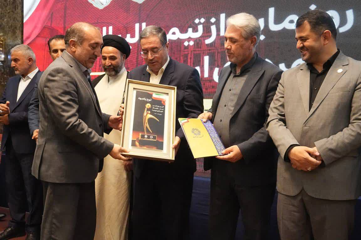 آغاز فصلی تازه برای والیبال آذربایجانغربی