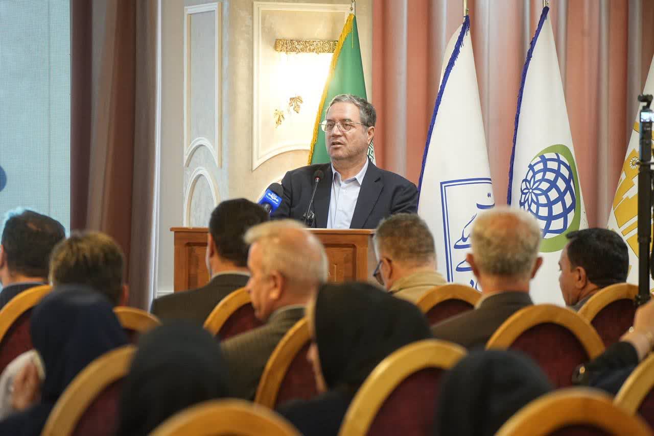 آغاز عملیات اجرایی طرح توسعه هتل پنجستاره دیاکو در ارومیه + تصاویر