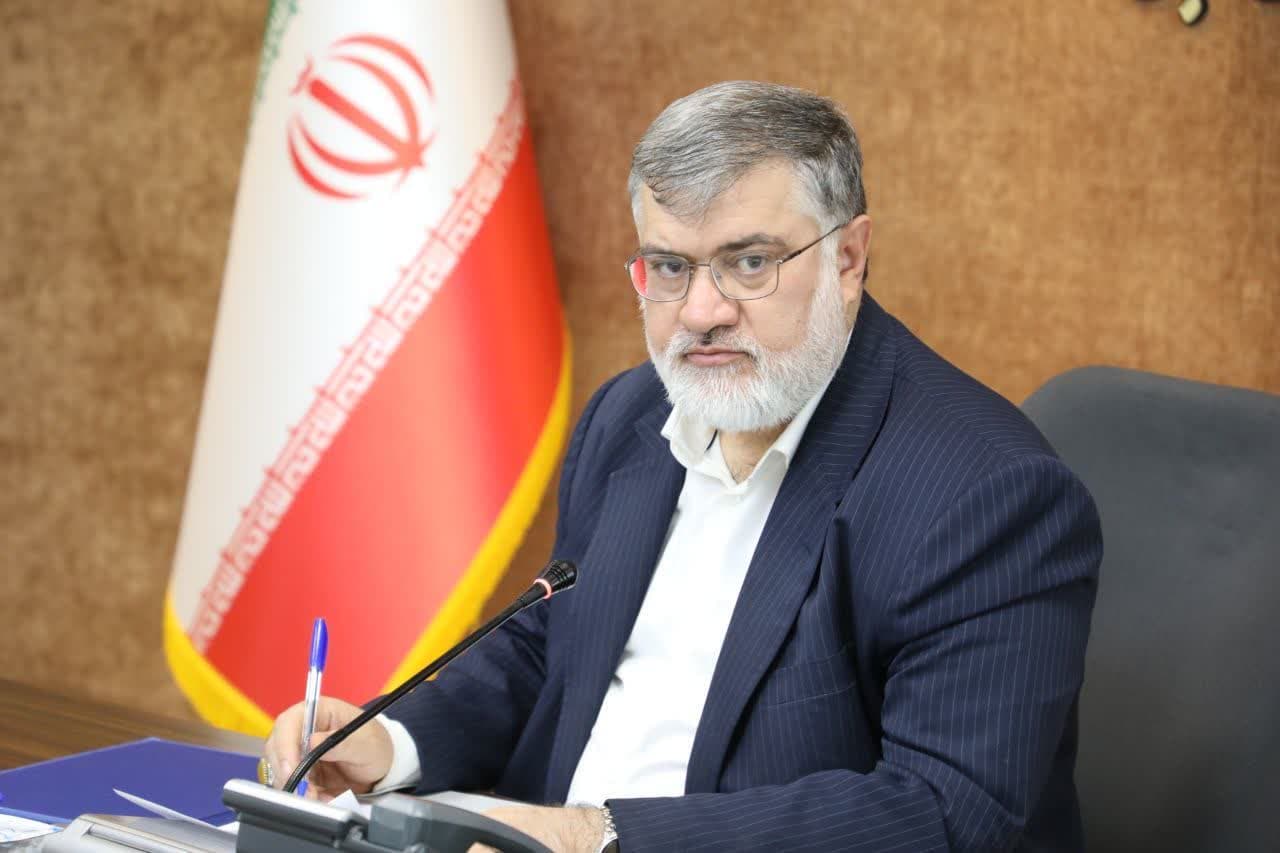 آلبوم تصویری / ملاقات مردمی استاندار آذربایجان غربی