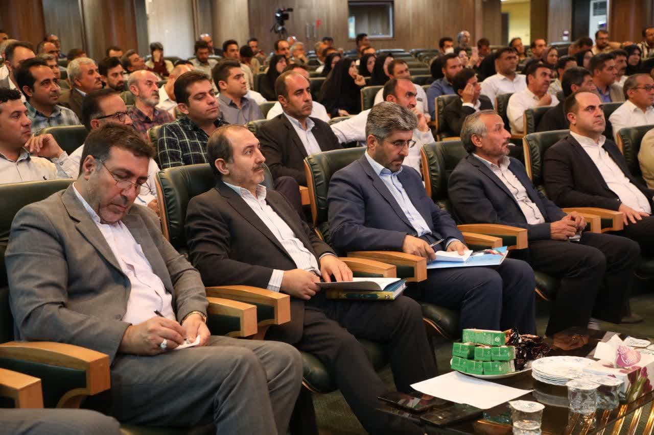آلبوم تصویری / برگزاری آیین نکوداشت روز دهیار در ارومیه