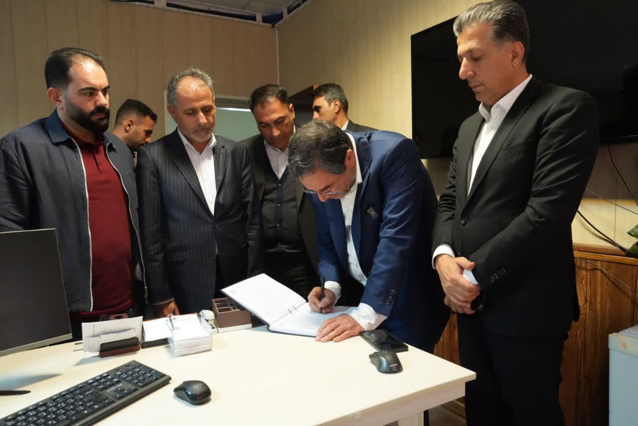 بگذارید تجارت در آذربایجانغربی شکل گیرد