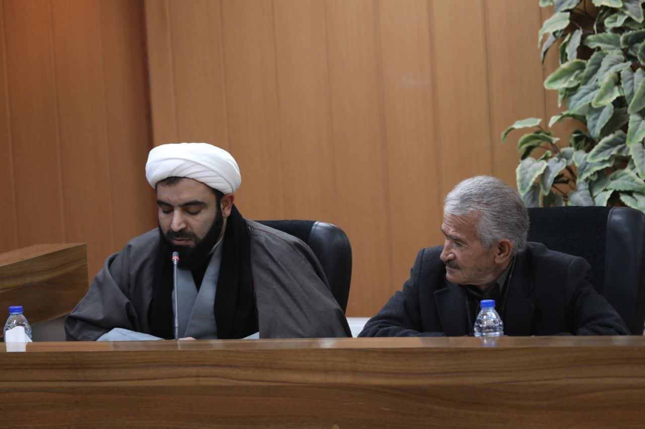 آلبوم تصویری / دیدار استاندار آذربایجانغربی با جمعی از اقشار مختلف مردم شهرستان شاهین دژ