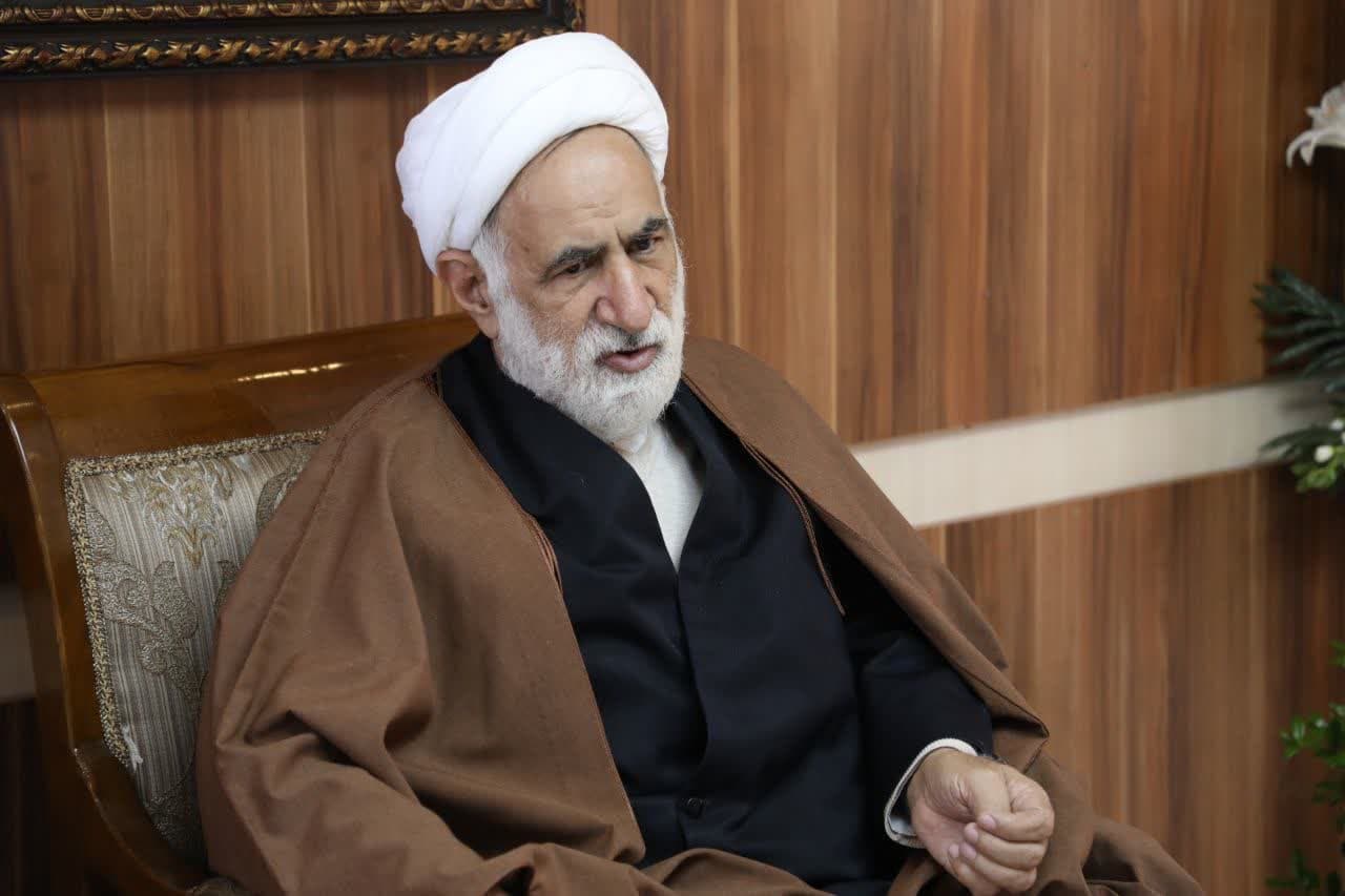 آلبوم تصویری / دیدار نماینده ولی فقیه در بنیاد مسکن انقلاب اسلامی با استاندار آذربایجانغربی