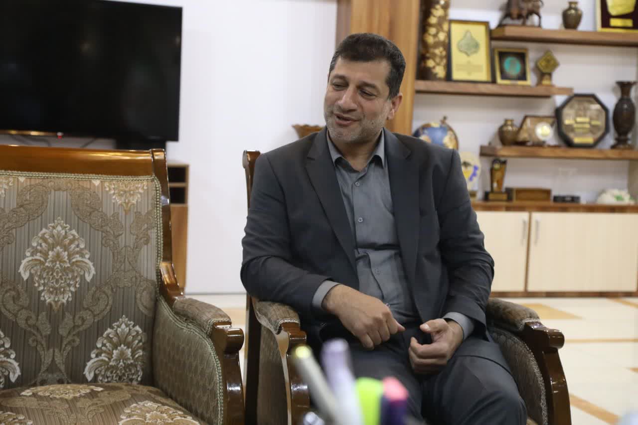 ظرفیت‌های مرزی و تاریخی پیشران توسعه گردشگری آذربایجان‌غربی است