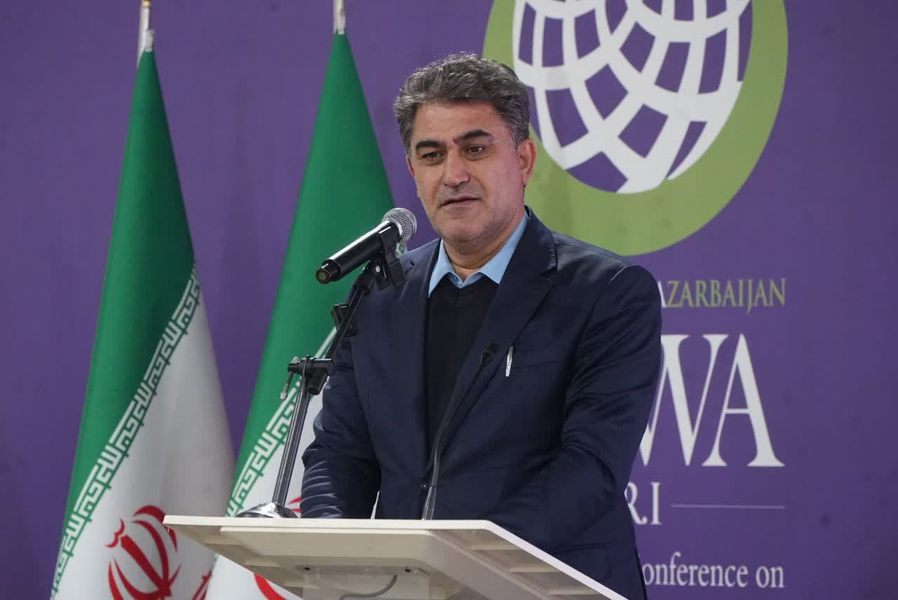 آلبوم تصویری / برگزاری آیین افتتاح واحد تولیدی دنیز پلاستیک در خوی