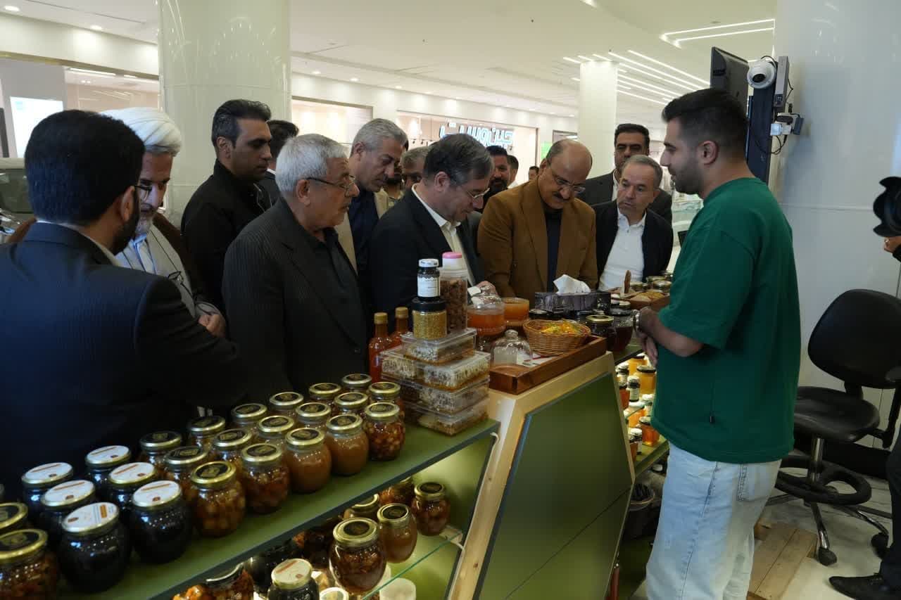 بررسی میدانی روند توسعهای پروژه سرمایهگذاری سیتادیوم + تصاویر
