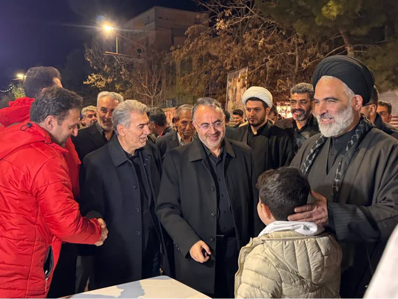 تاکید معاون سیاسی استاندار آذربایجان‌غربی بر اهتمام دستگاه‌های اجرایی در خدمات‌رسانی به مردم در شرایط جنگ تحمیلی