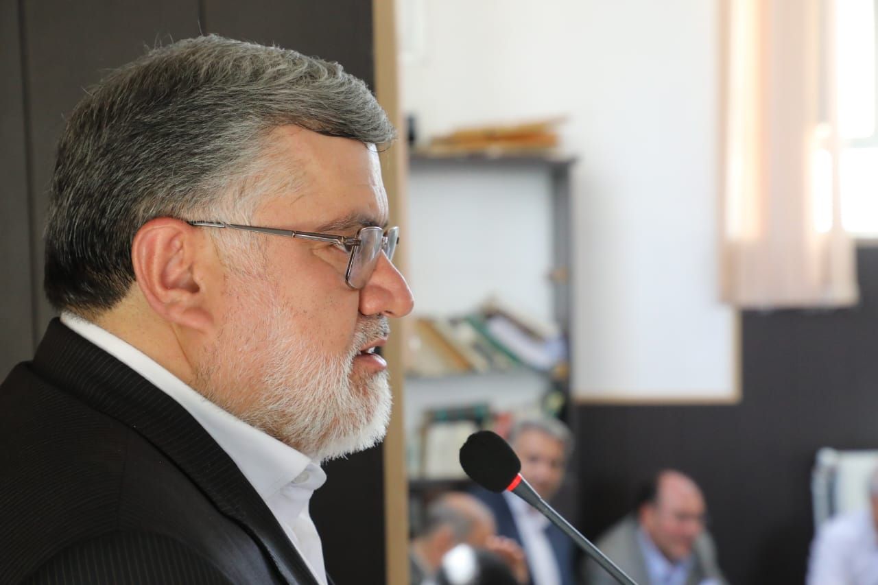 آلبوم تصویری / پانزدهمین سفر شهرستانی استاندار آذربایجان غربی؛ مقصد بخش صومای برادوست