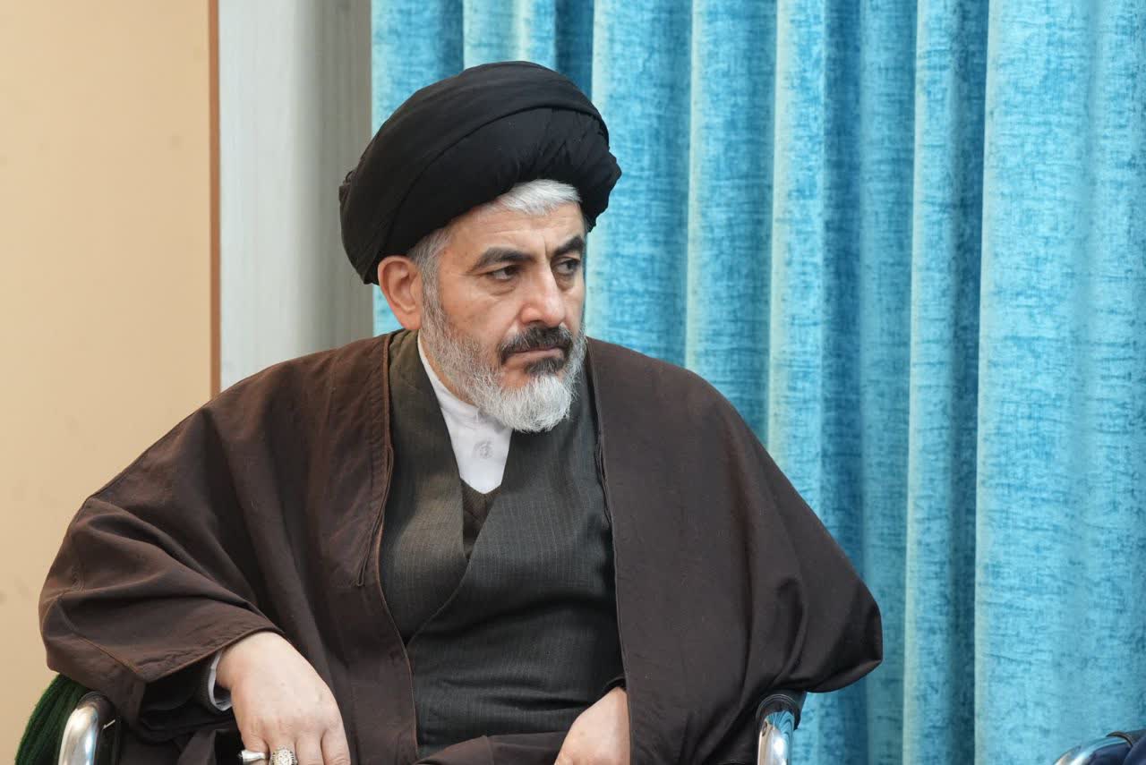 دیدار رضا رحمانی با نمایندگان ولی فقیه در آذربایجان‌غربی و آذربایجان‌شرقی + تصاویر